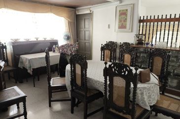 SS 21, Damansara Utama