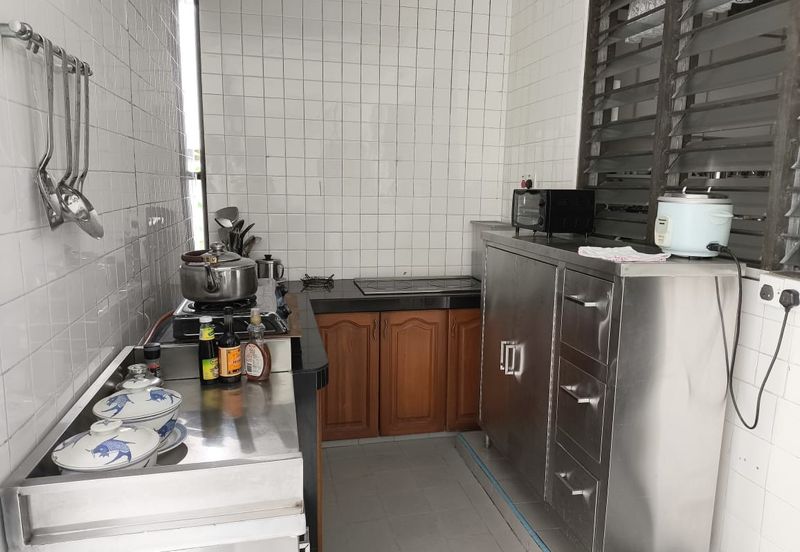 SS 21, Damansara Utama