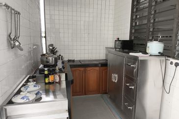 SS 21, Damansara Utama