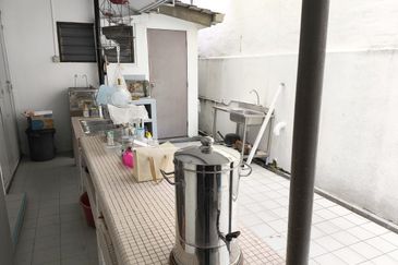 SS 21, Damansara Utama