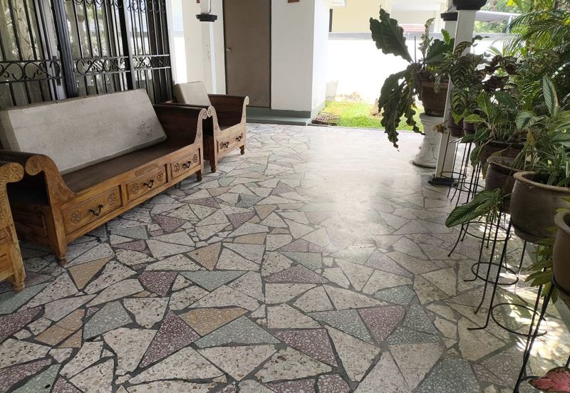 SS 21, Damansara Utama