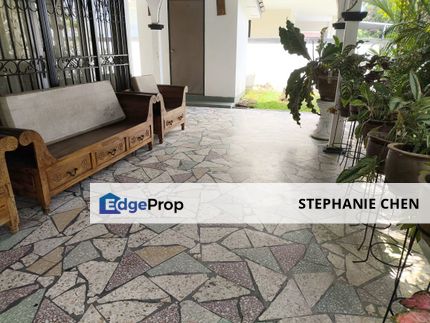 Semi d in Damansara Utama for sale, Selangor, Petaling Jaya