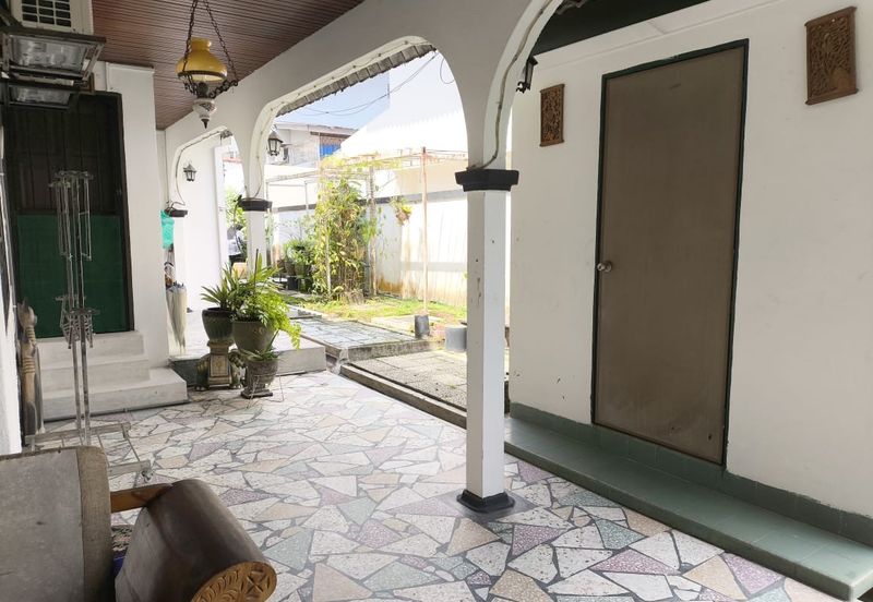 SS 21, Damansara Utama