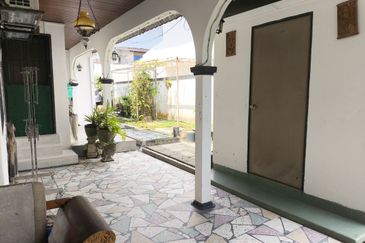 SS 21, Damansara Utama