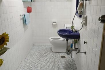 SS 21, Damansara Utama