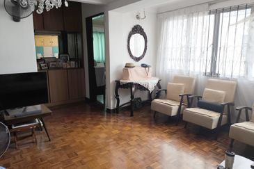 SS 21, Damansara Utama