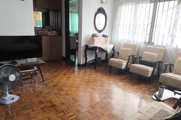 SS 21, Damansara Utama