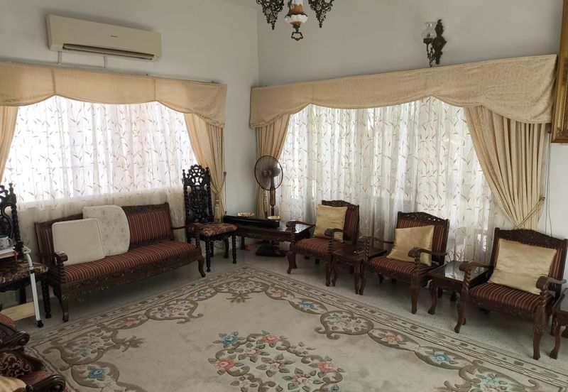 SS 21, Damansara Utama