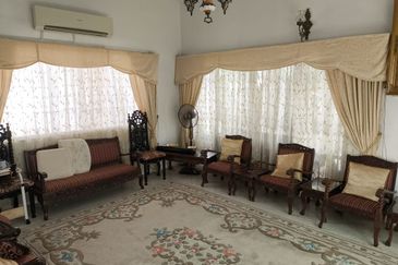 SS 21, Damansara Utama