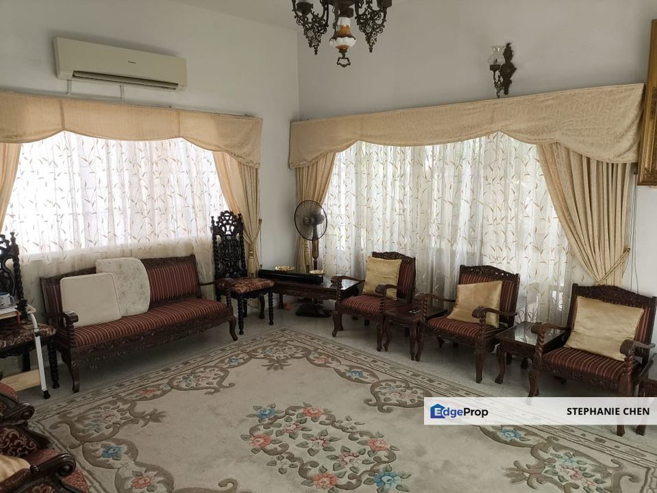 Semi d in Damansara Utama for sale, Selangor, Petaling Jaya