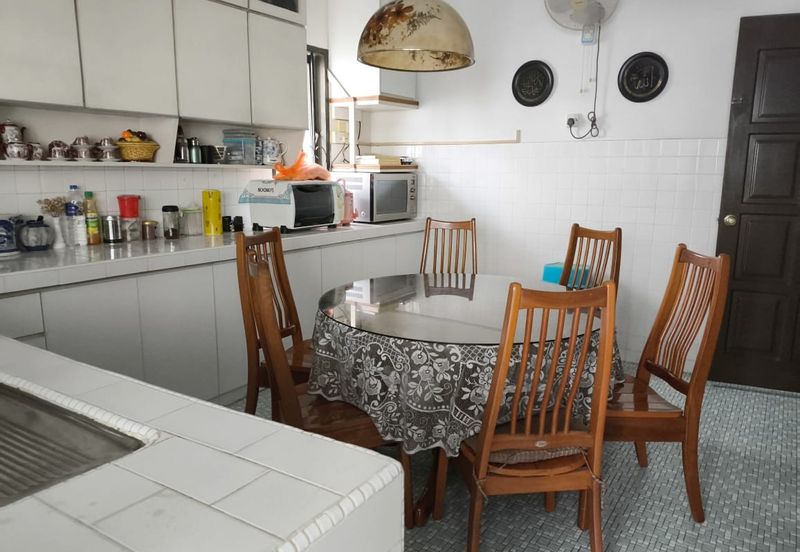 SS 21, Damansara Utama