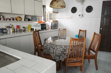 SS 21, Damansara Utama