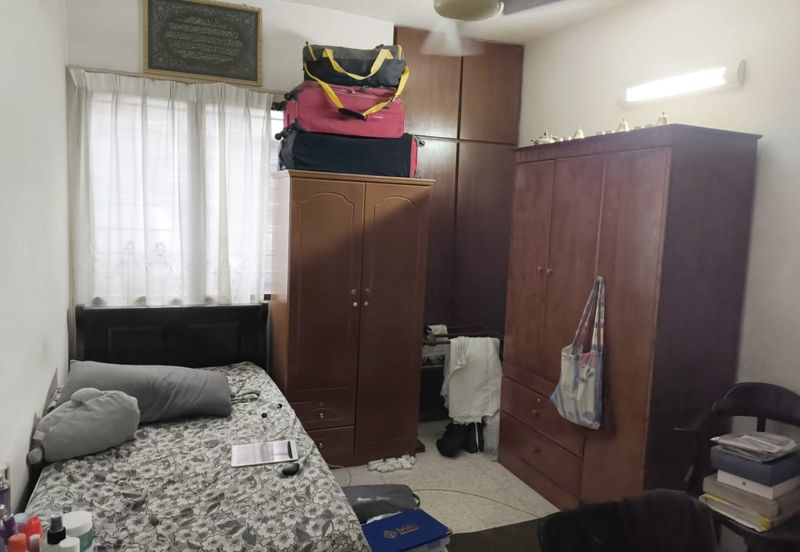 SS 21, Damansara Utama