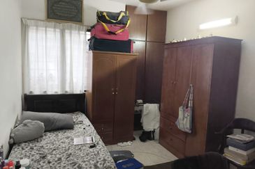 SS 21, Damansara Utama