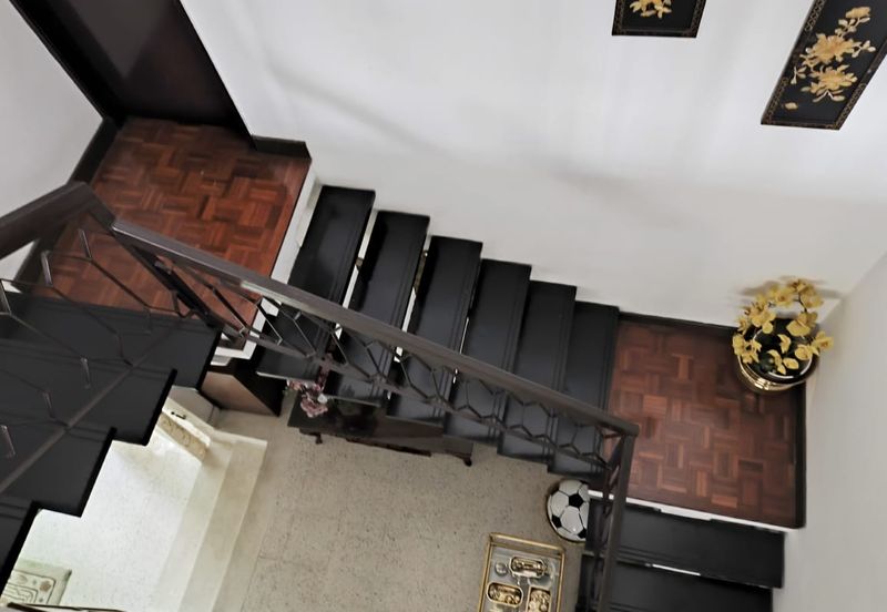 SS 21, Damansara Utama