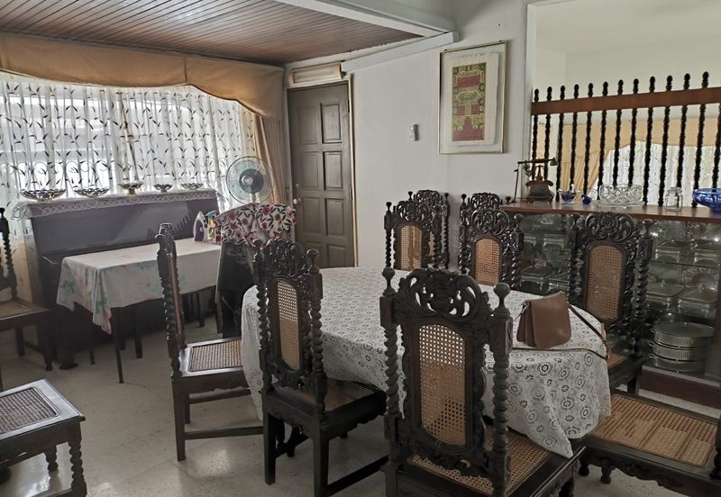 SS 21, Damansara Utama