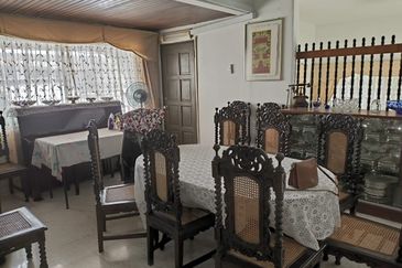 SS 21, Damansara Utama