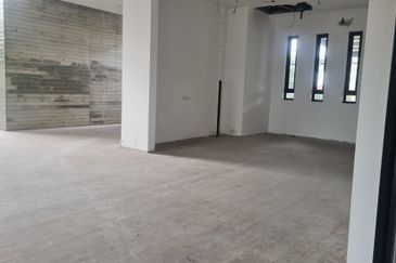 Seksyen 22, Petaling Jaya