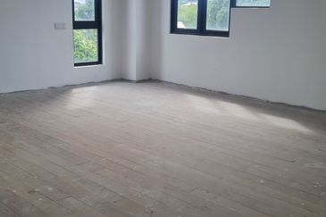 Seksyen 22, Petaling Jaya