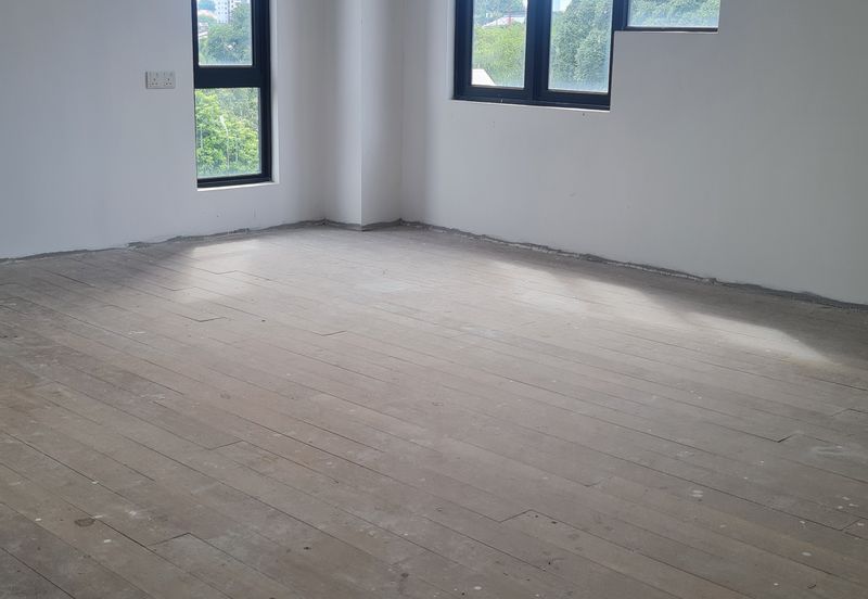 Seksyen 22, Petaling Jaya