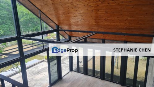 Section 22 PJ petaling jaya bungalow with pool , Selangor, Petaling Jaya