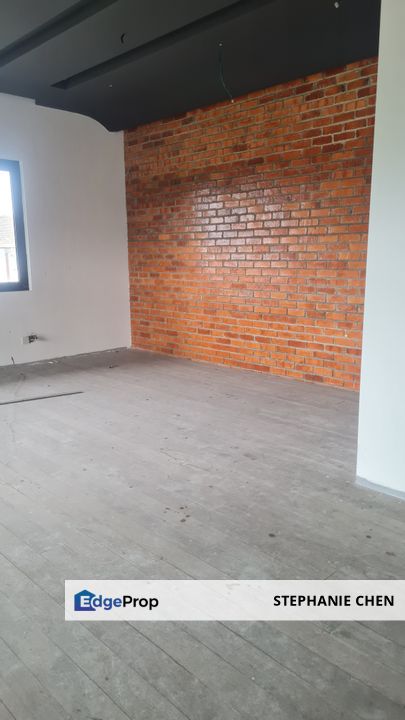 Section 22 PJ petaling jaya bungalow with pool , Selangor, Petaling Jaya