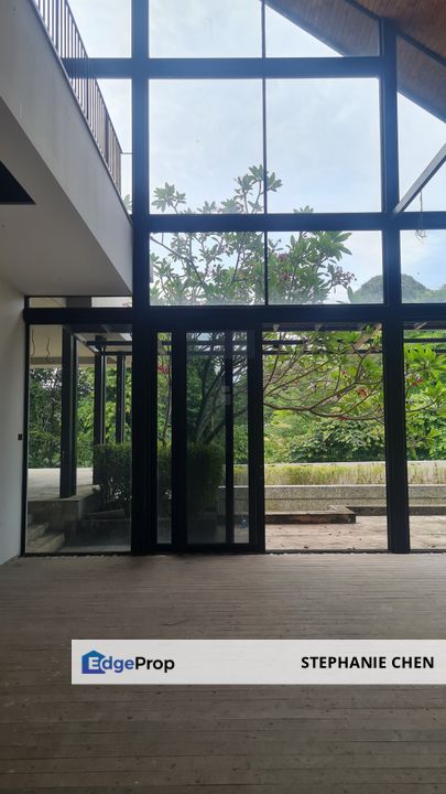 Section 22 PJ petaling jaya bungalow with pool , Selangor, Petaling Jaya