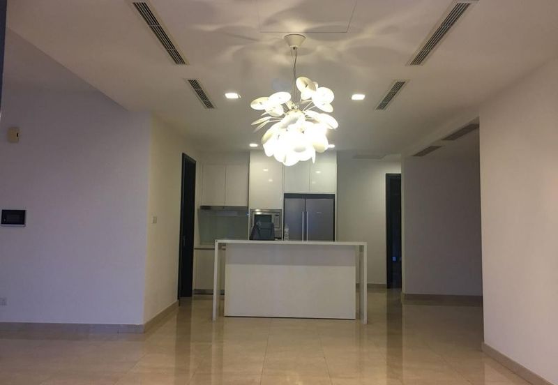 11 Mont Kiara (MK11)