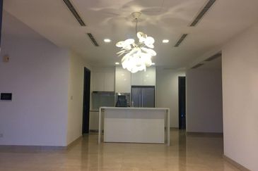 11 Mont Kiara (MK11)