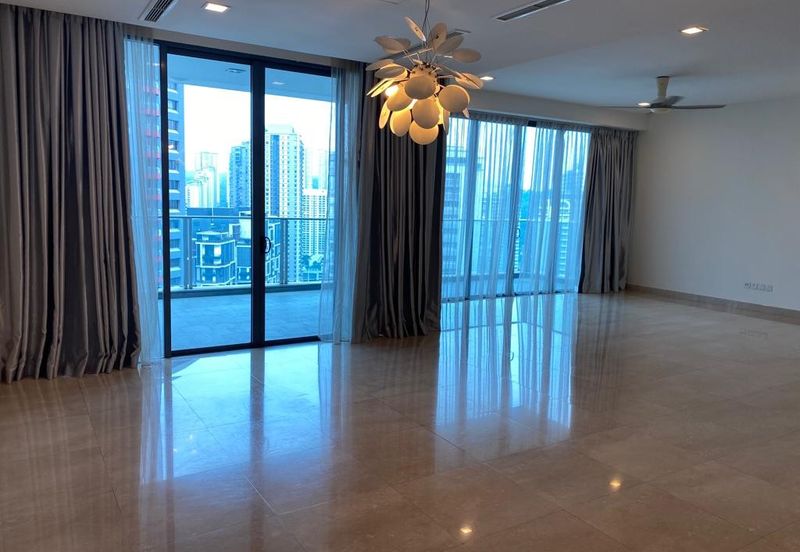 11 Mont Kiara (MK11)