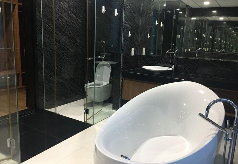 11 Mont Kiara (MK11)