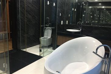 11 Mont Kiara (MK11)