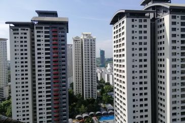 11 Mont Kiara (MK11)