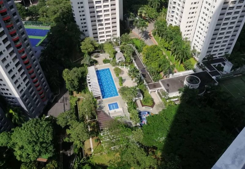 11 Mont Kiara (MK11)