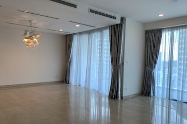 11 Mont Kiara (MK11)