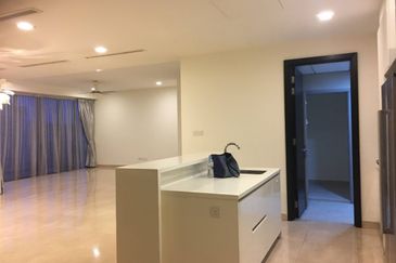 11 Mont Kiara (MK11)