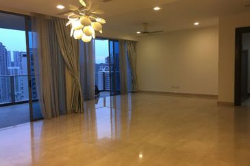 11 Mont Kiara (MK11)