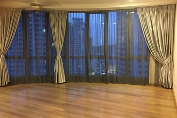 11 Mont Kiara (MK11)