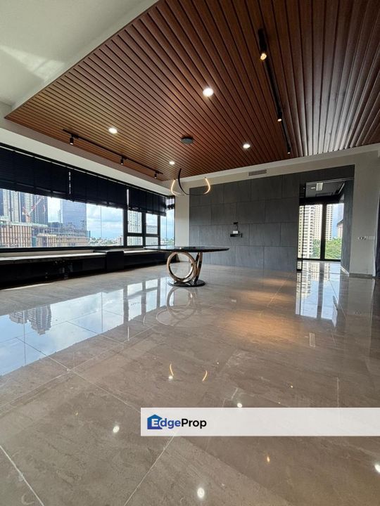 Serai Bangsar condominium for sale, Kuala Lumpur, Bangsar