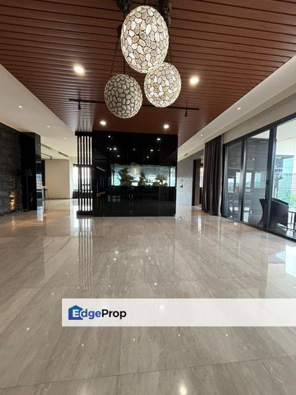 Serai Bangsar condominium for sale, Kuala Lumpur, Bangsar