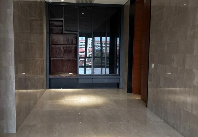 Serai Bukit Bandaraya