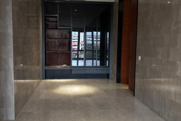 Serai Bukit Bandaraya