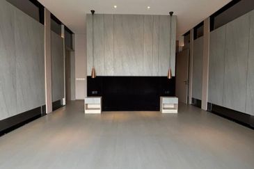 Serai Bukit Bandaraya