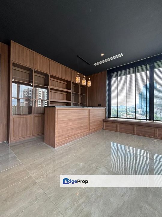 Serai Bangsar condominium for sale, Kuala Lumpur, Bangsar