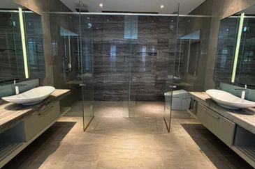 Serai Bukit Bandaraya