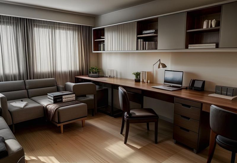 Paramount Garden (Taman Paramount)