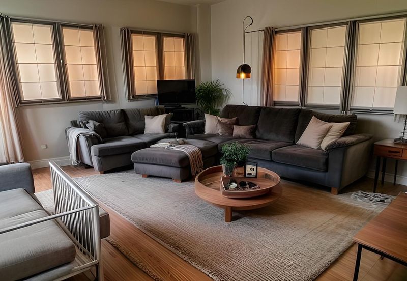 Paramount Garden (Taman Paramount)