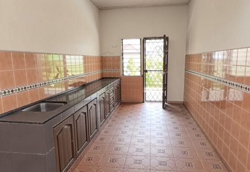 Paramount Garden (Taman Paramount)