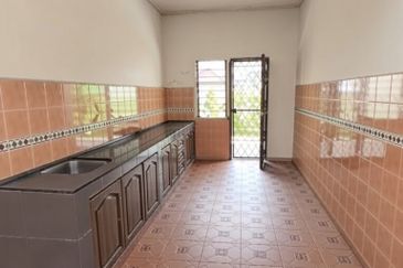 Paramount Garden (Taman Paramount)