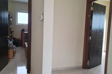 Taman Tun Dr Ismail (TTDI)